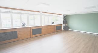 The Yoga Studio